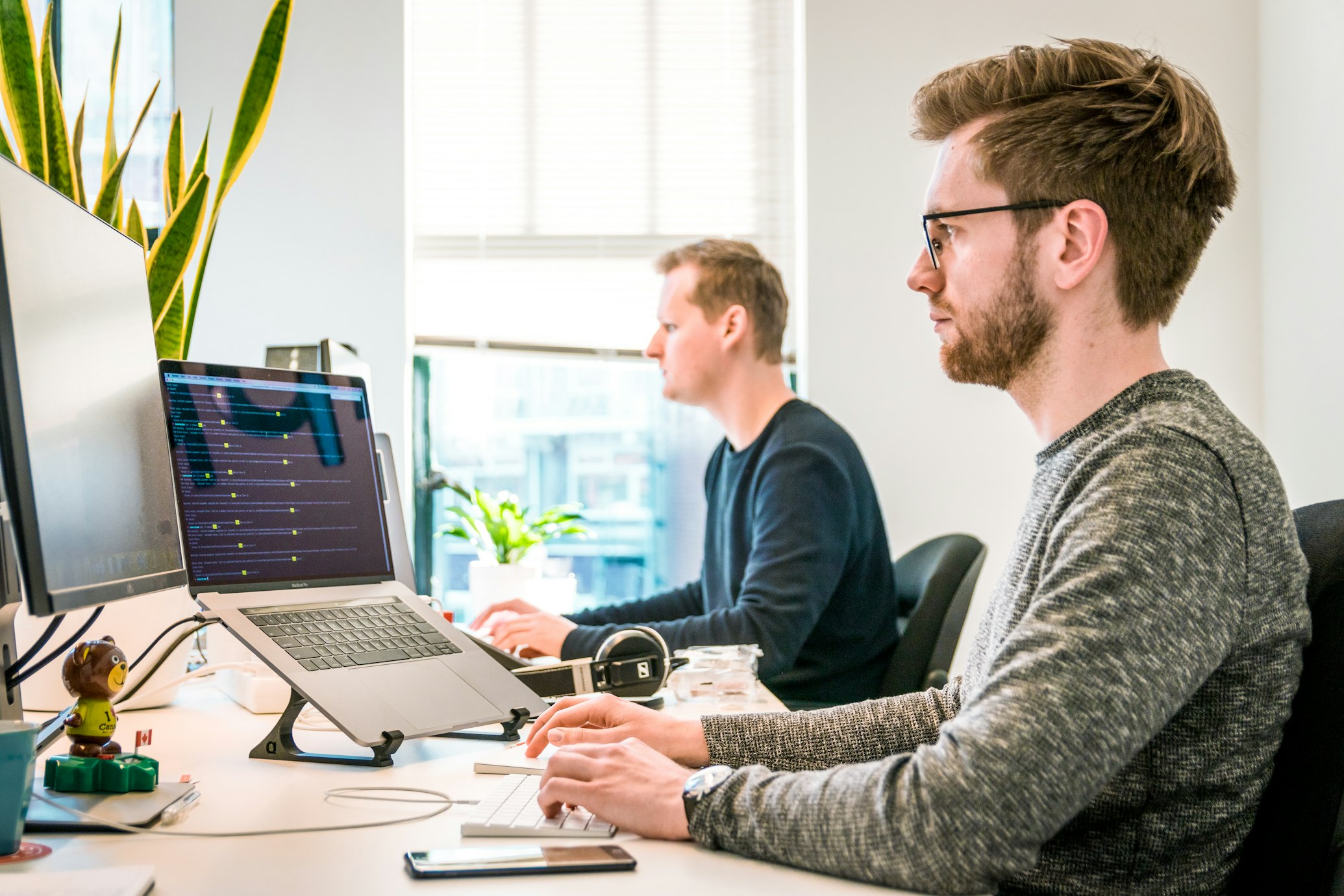 Document processing automation