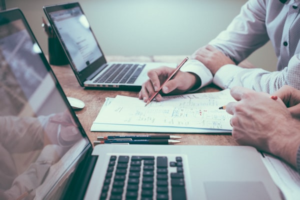 Enterprise program management consulting