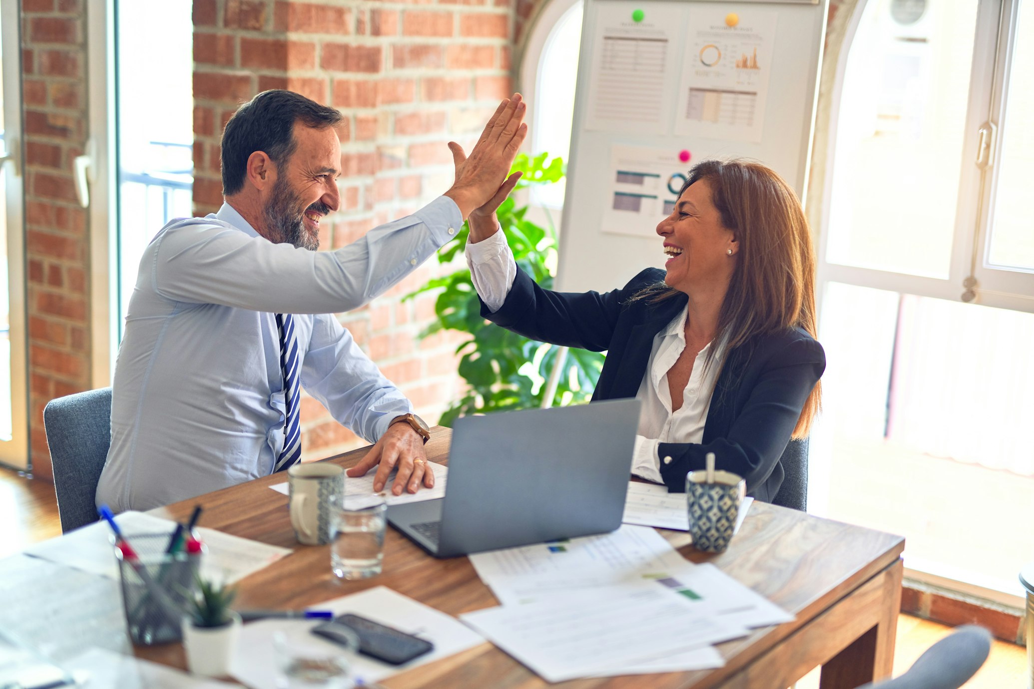 Stakeholder management